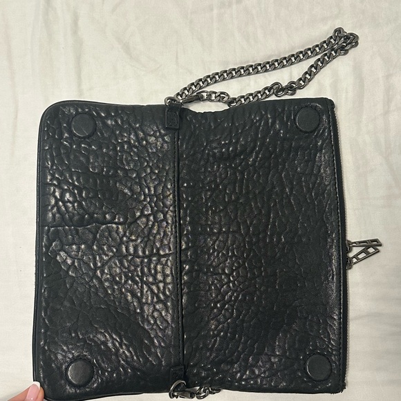 Zadig & Voltaire Black Purse - Picture 4 of 5